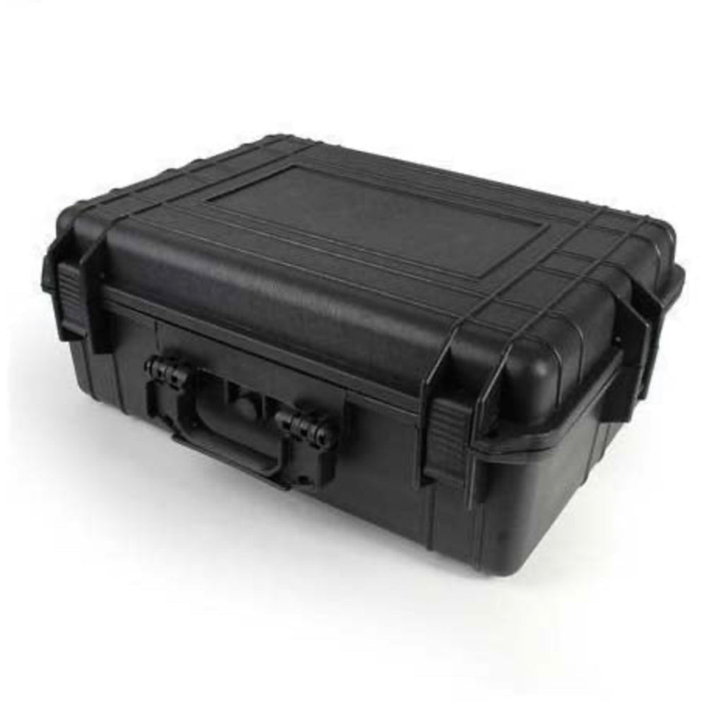 Rugged Carrying Case